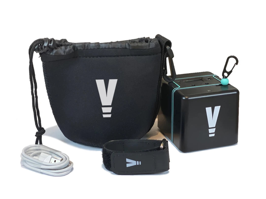 Vitruve Encodeur - Articles inclus