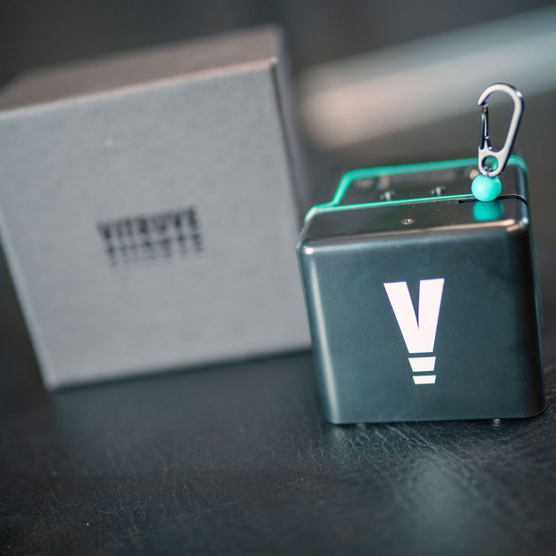 Vitruve VBT Encoder + Application
