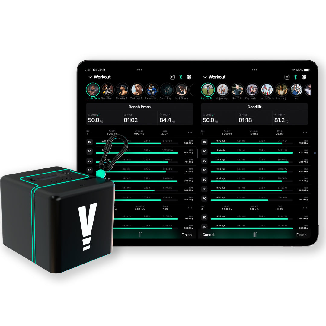 Vitruve App