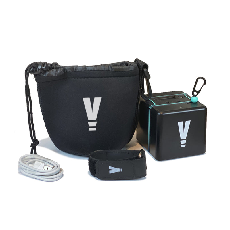 Vitruve VBT Encoder + Application