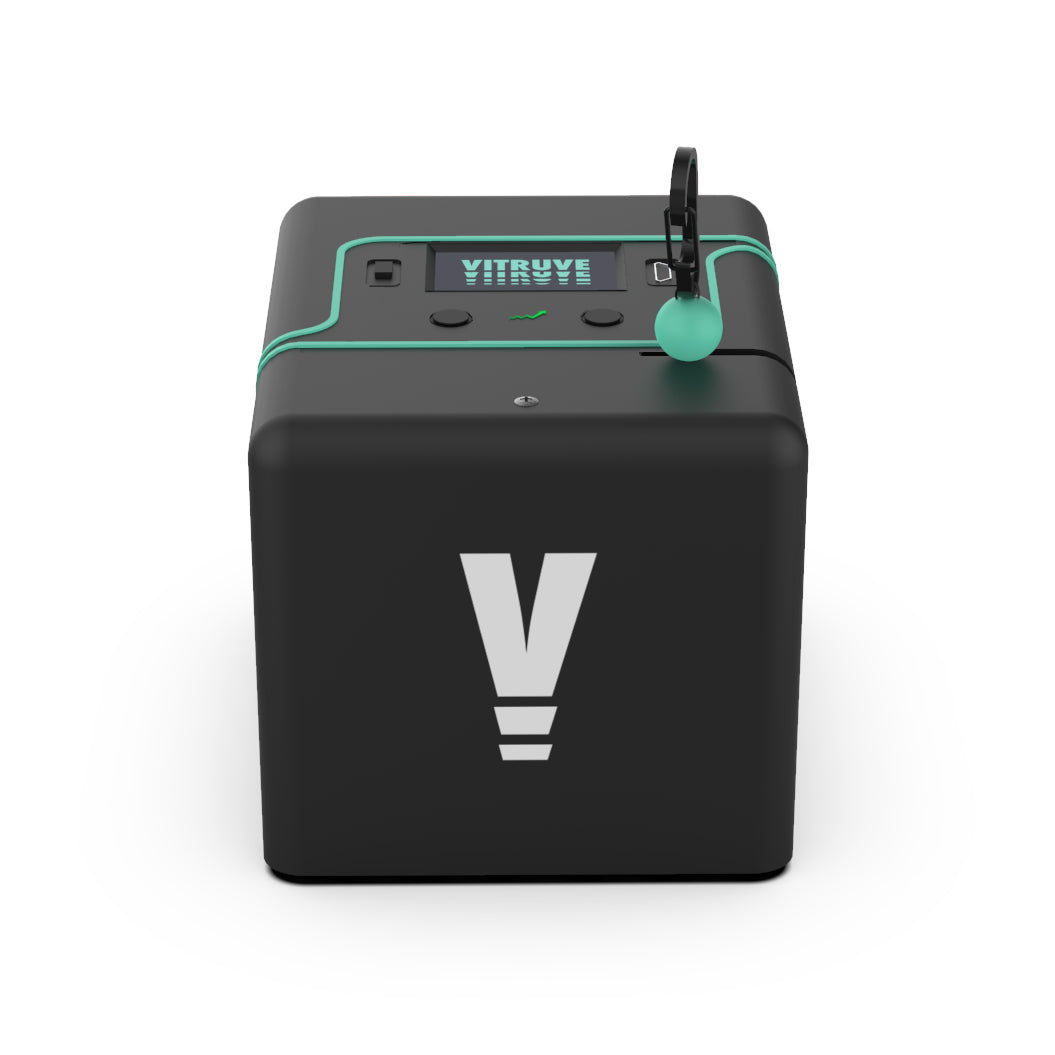 VITRUVE VBTデバイス Vitruve VBT Encoder + App – Vitruve Store WW