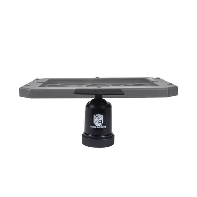 Enganche magnético para el rack