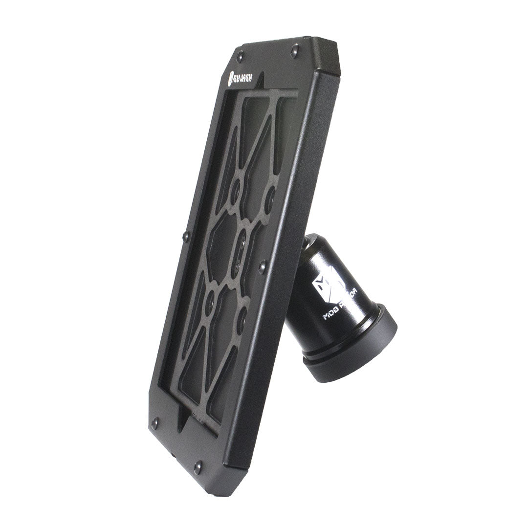 Attacco magnetico per rack