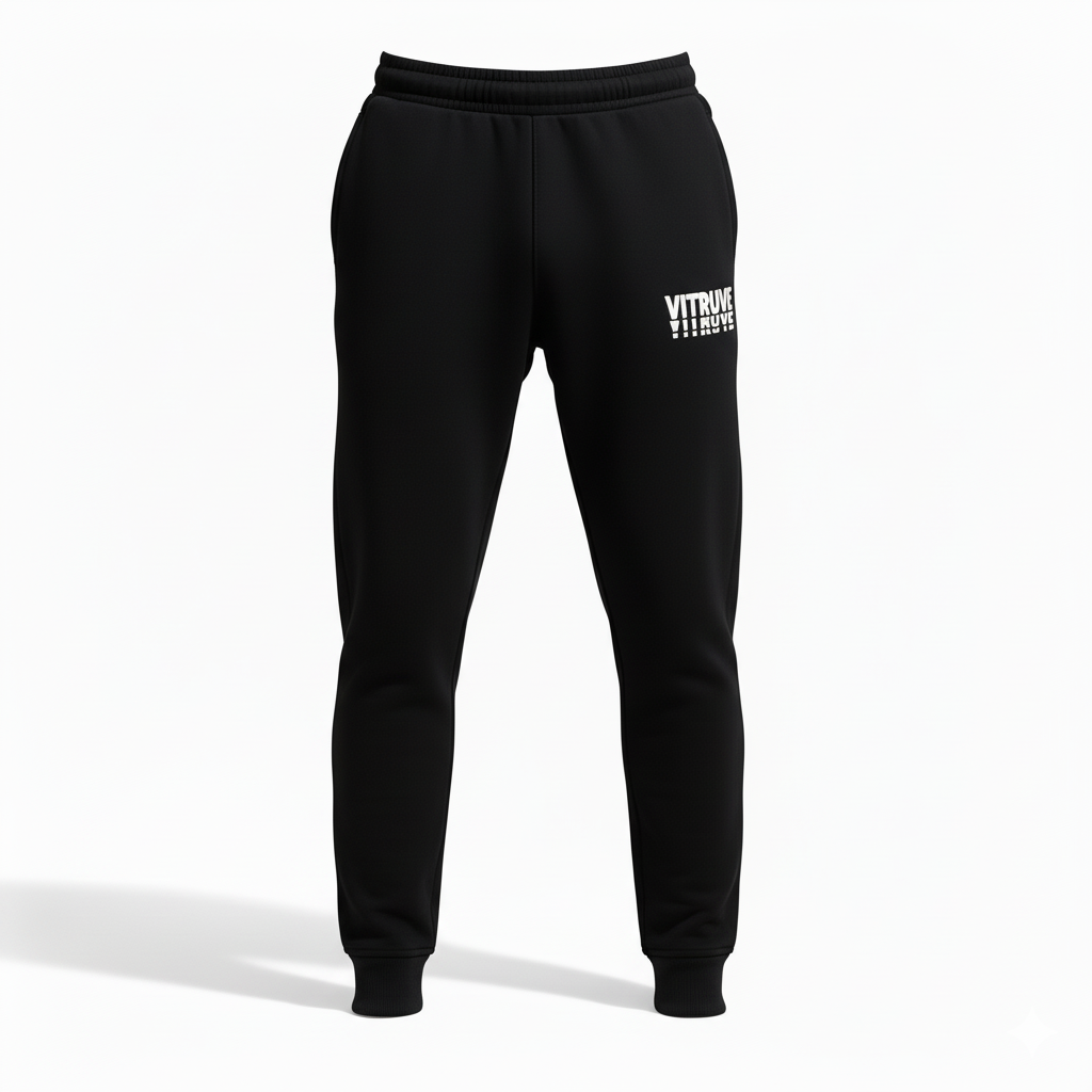 Vitruve Joggers