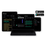 Vitruve VBT Encoder + Application 