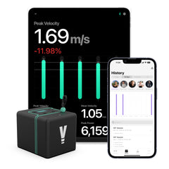 VITRUVE VBTデバイス LPT式 新VBTデバイス“ VITRUVE:ヴィートゥルーヴ”販売開始