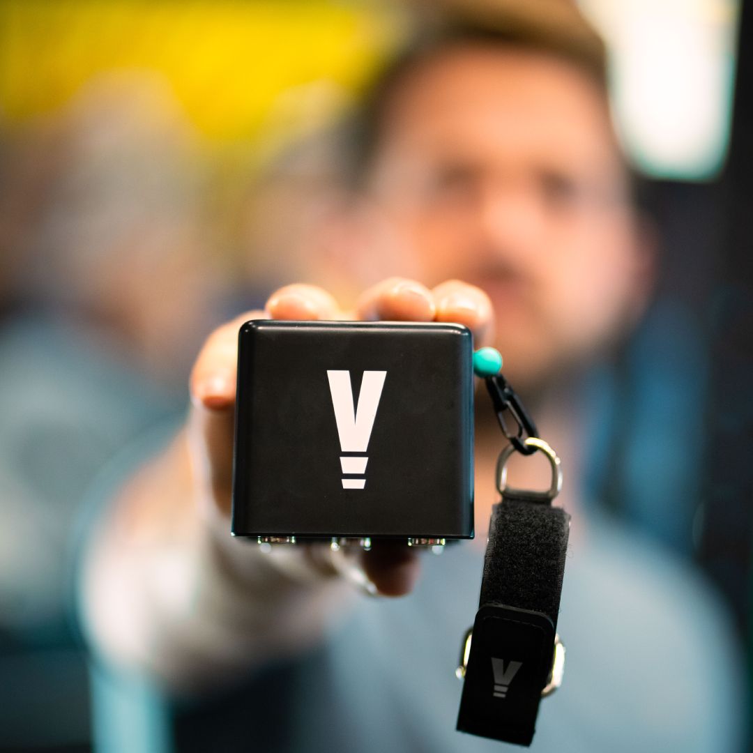 Vitruve | All-in-One Strength & Conditioning Software for