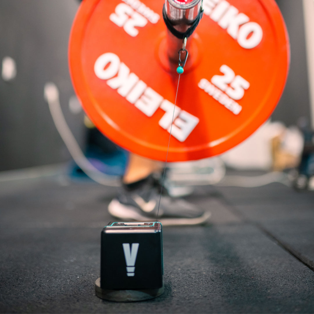 Vitruve | All-in-One Strength & Conditioning Software for