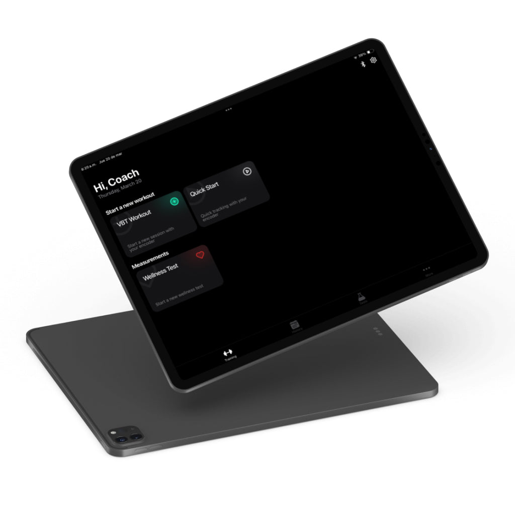 Vitruve App