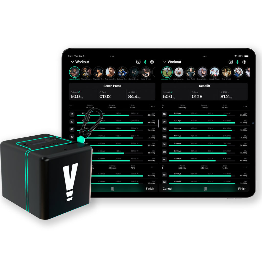 Vitruve App