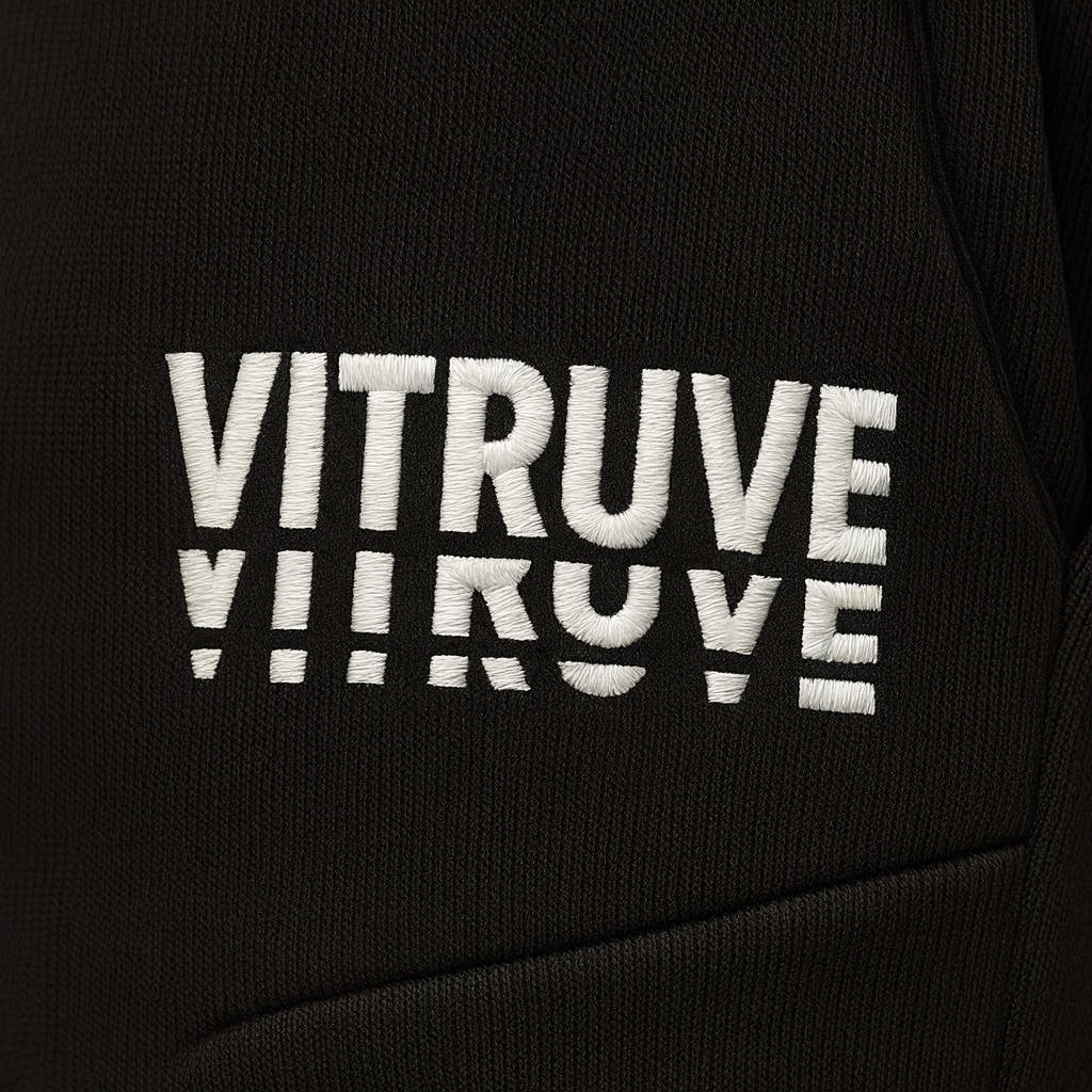 Vitruve Joggers