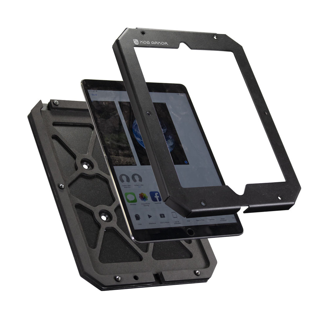 Carcasa iPad Armor T2 