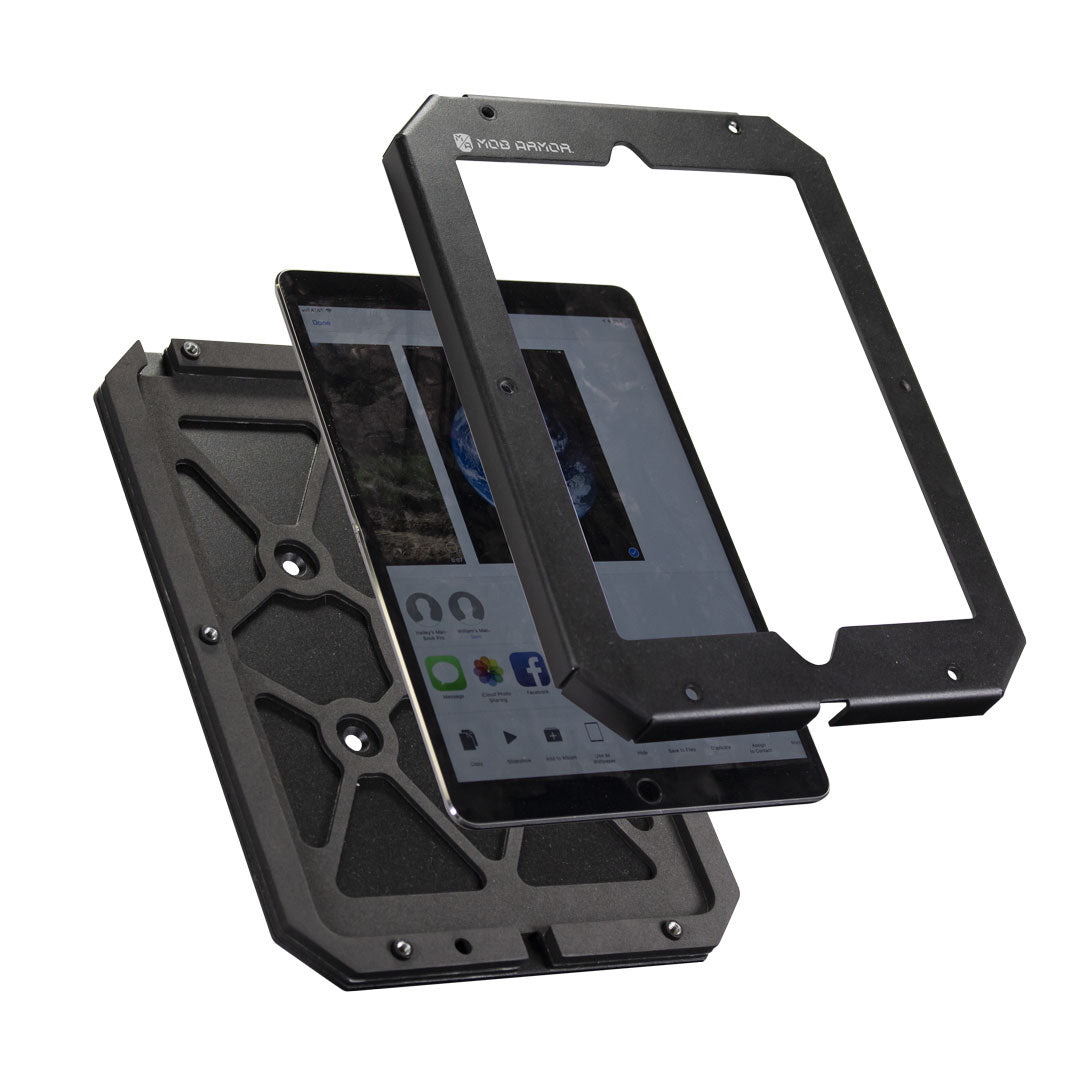 Carcasa iPad Armor T2 