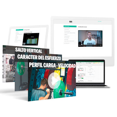 🇪🇸 Curso Intermedio de VBT 