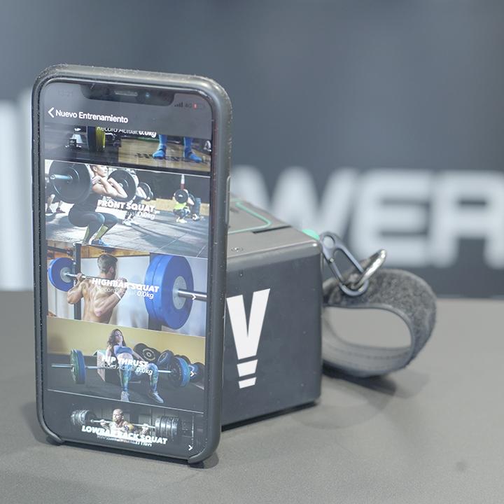 Pack Vitruve para atletas