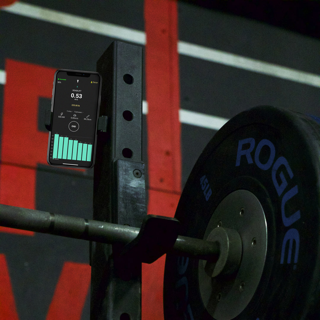 Vitruve | All-in-One Strength & Conditioning Software for Coaches